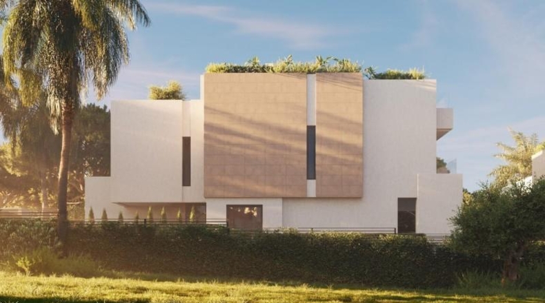 Málaga - Marbella - 570m2