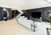 Chalet independiente con terreno en venta en la España, Benissa, ref: TR216465 foto