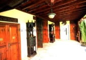 Chalet independiente con terreno en venta en la España, Icod de los Vinos, ref: TR171965 foto
