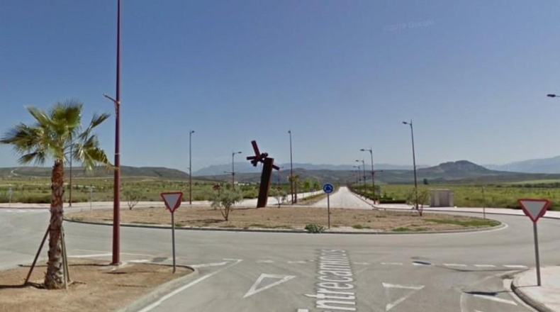 Granada - Escúzar - 51811m2