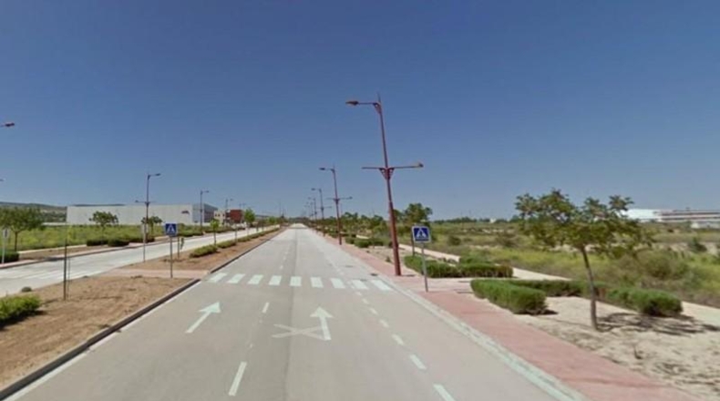 Granada - Escúzar - 51811m2
