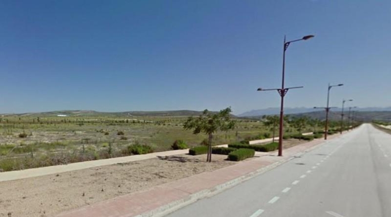 Granada - Escúzar - 51811m2