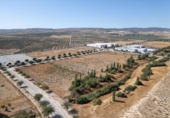 Parcela urbanizable en venta en la España, Escúzar, ref: TR240356 foto
