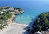 Chalet independiente con terreno en venta en la España, Manacor, ref: TR164984 foto