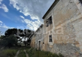 Chalet independiente con terreno en venta en la España, Manacor, ref: TR164984 foto
