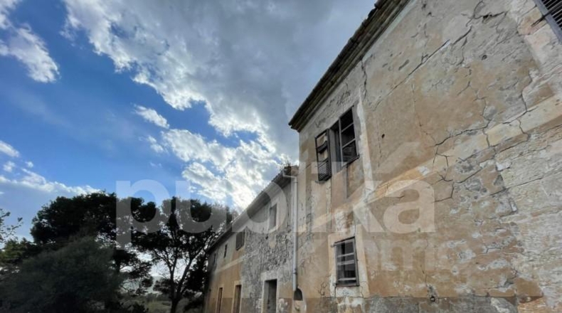 Islas Baleares - Manacor - 384m2
