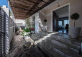 Chalet independiente con terreno en venta en la España, Palma, ref: TR346537 foto