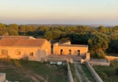 Casa de campo con terreno en venta en la España, Mahón, ref: TR171533 foto