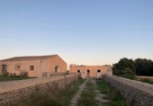 Casa de campo con terreno en venta en la España, Mahón, ref: TR171533 foto