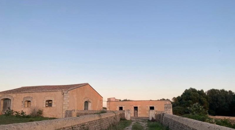 Balearic Islands - Mahón - 600000m2