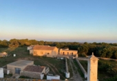 Casa de campo con terreno en venta en la España, Mahón, ref: TR171533 foto