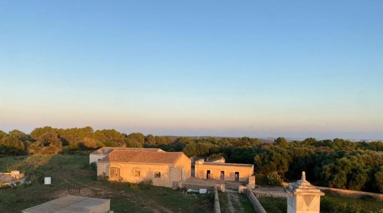 Balearic Islands - Mahón - 600000m2