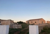 Casa de campo con terreno en venta en la España, Mahón, ref: TR171533 foto