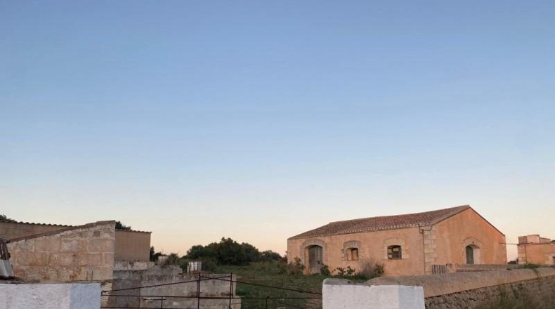 Balearic Islands - Mahón - 600000m2