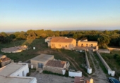 Casa de campo con terreno en venta en la España, Mahón, ref: TR171533 foto