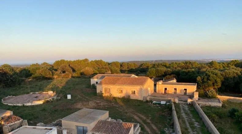 Balearic Islands - Mahón - 600000m2