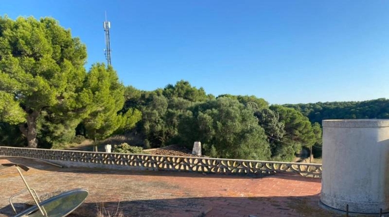Balearic Islands - Mahón - 600000m2