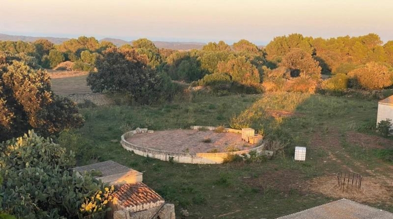 Balearic Islands - Mahón - 600000m2
