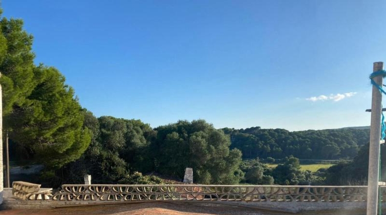 Balearic Islands - Mahón - 600000m2