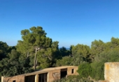 Casa de campo con terreno en venta en la España, Mahón, ref: TR171533 foto