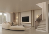 Chalet independiente con terreno en venta en la España, Marbella, ref: TR239869 foto