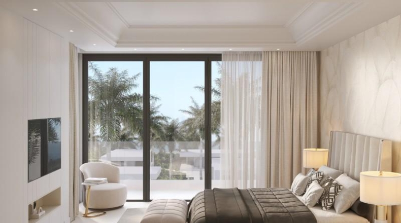 Málaga - Marbella - 570m2