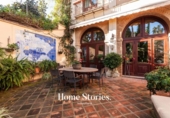 Chalet independiente con terreno en venta en la España, Rocafort, ref: TR222081 foto