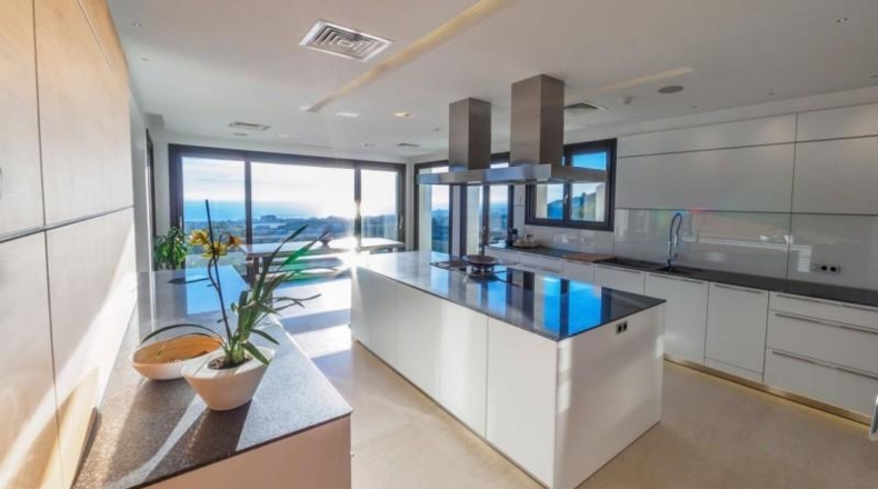 Málaga - Marbella - 1550m2