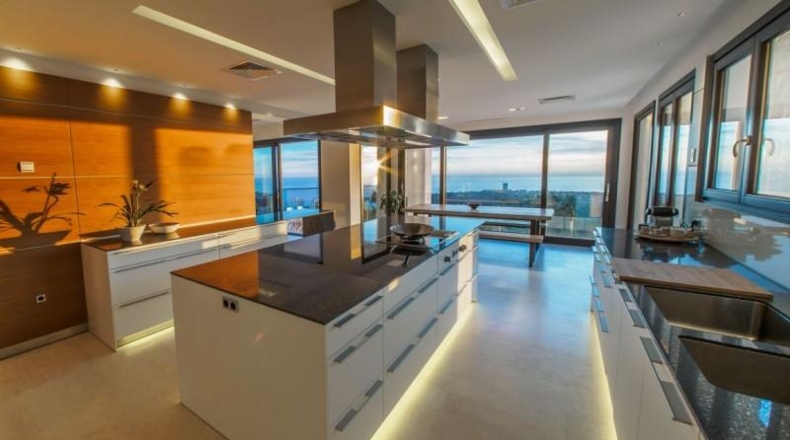 Málaga - Marbella - 1550m2
