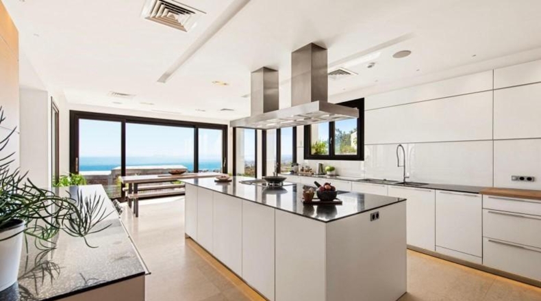Málaga - Marbella - 1550m2