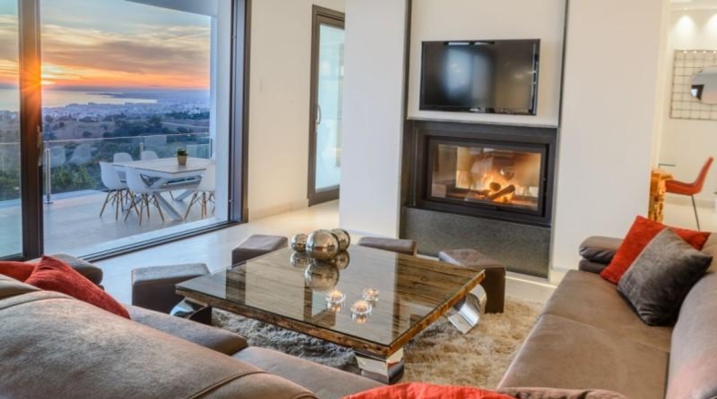 Málaga - Marbella - 1550m2