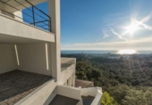 Chalet independiente con terreno en venta en la España, Marbella, ref: TR191774 foto