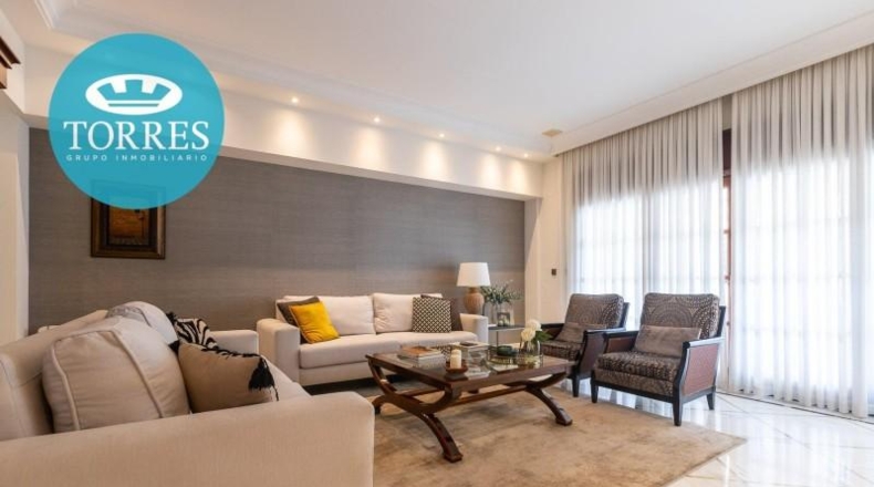Malaga - Málaga - 1720m2