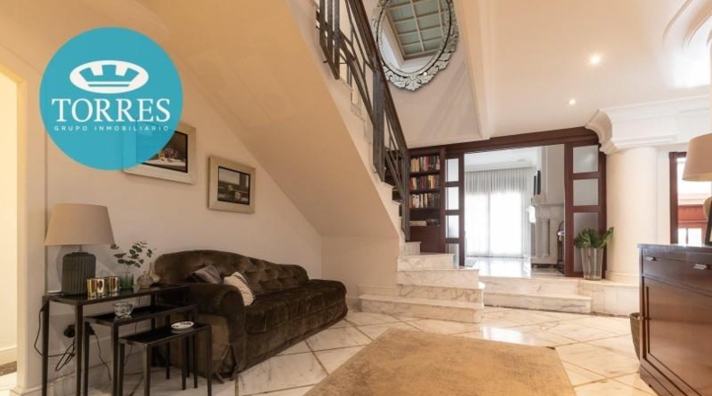 Malaga - Málaga - 1720m2