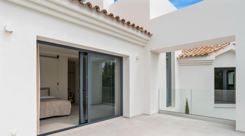 Málaga - Benahavís - 1207m2