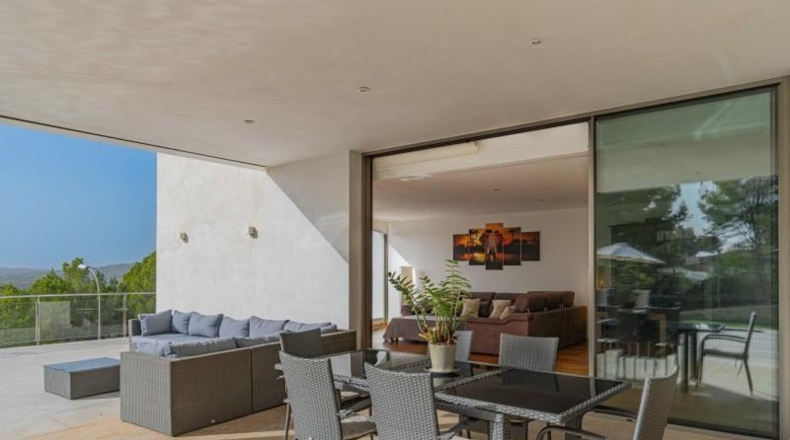 Islas Baleares - Calvià - 1460m2