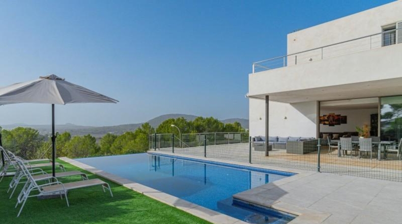 Islas Baleares - Calvià - 1460m2