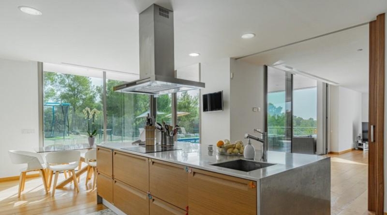 Islas Baleares - Calvià - 1460m2