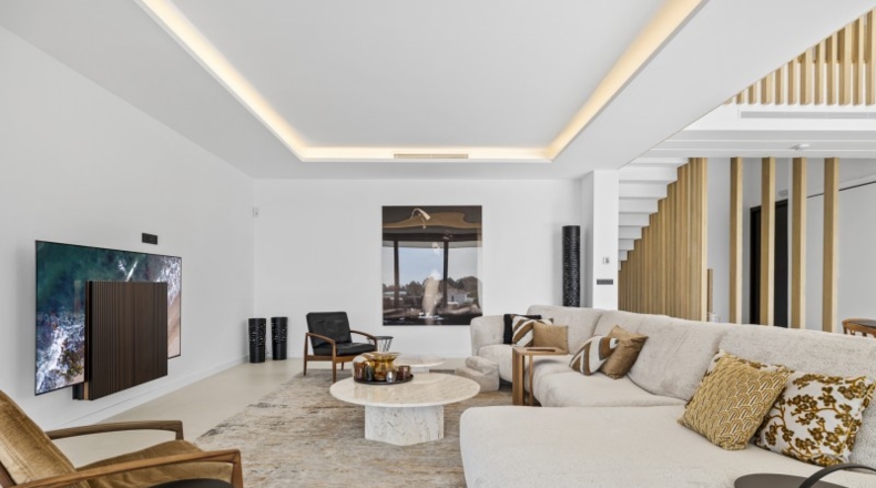Malaga - Benahavís - 1238m2
