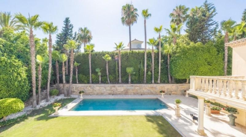 Málaga - Marbella - 1302m2