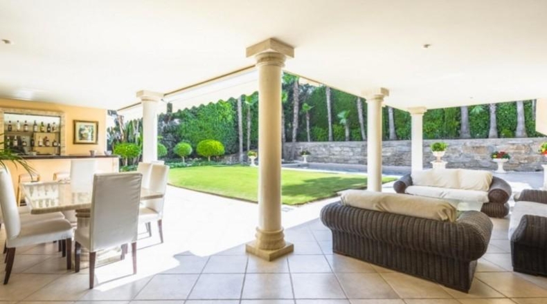 Málaga - Marbella - 1302m2