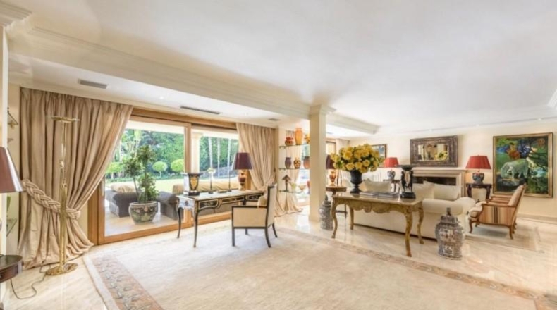 Málaga - Marbella - 1302m2