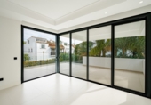 Casa de pueblo en venta en la España, Marbella, ref: TR292646 foto