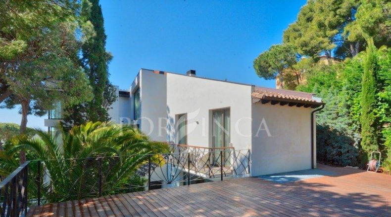 Gerona - Calonge - 2000m2