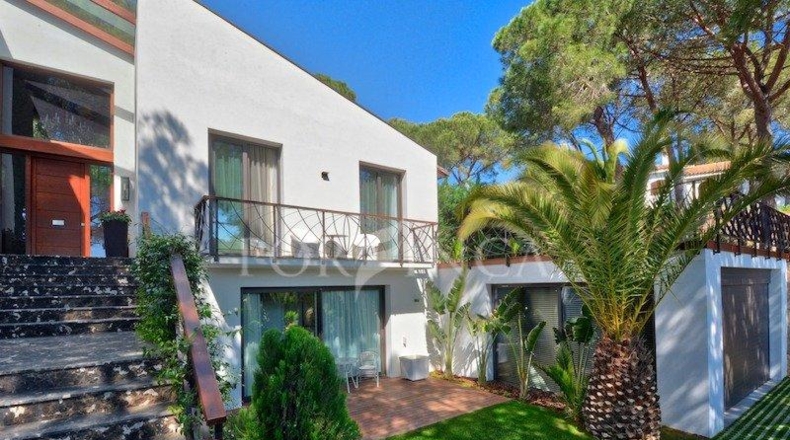 Gerona - Calonge - 2000m2