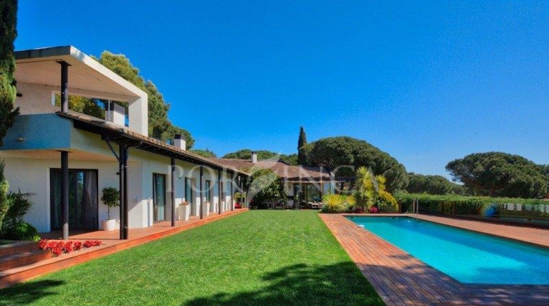 Gerona - Calonge - 2000m2