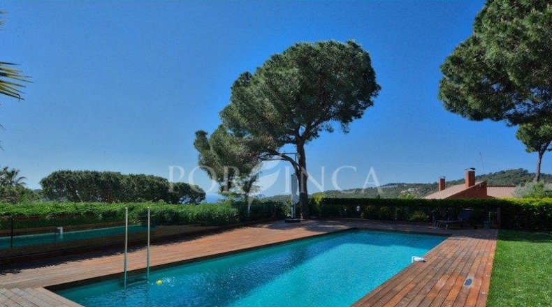 Gerona - Calonge - 2000m2