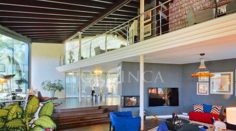 Gerona - Calonge - 2000m2