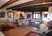 Chalet independiente con terreno en venta en la España, l'Ametlla de Mar, ref: TR170736 foto