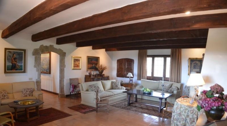 Tarragona - l'Ametlla de Mar - 90000m2